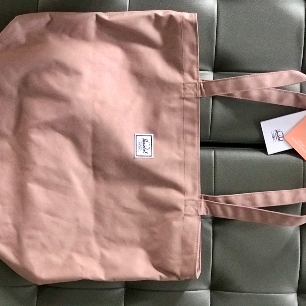 Herschel Supply Co Large Tote Bag
